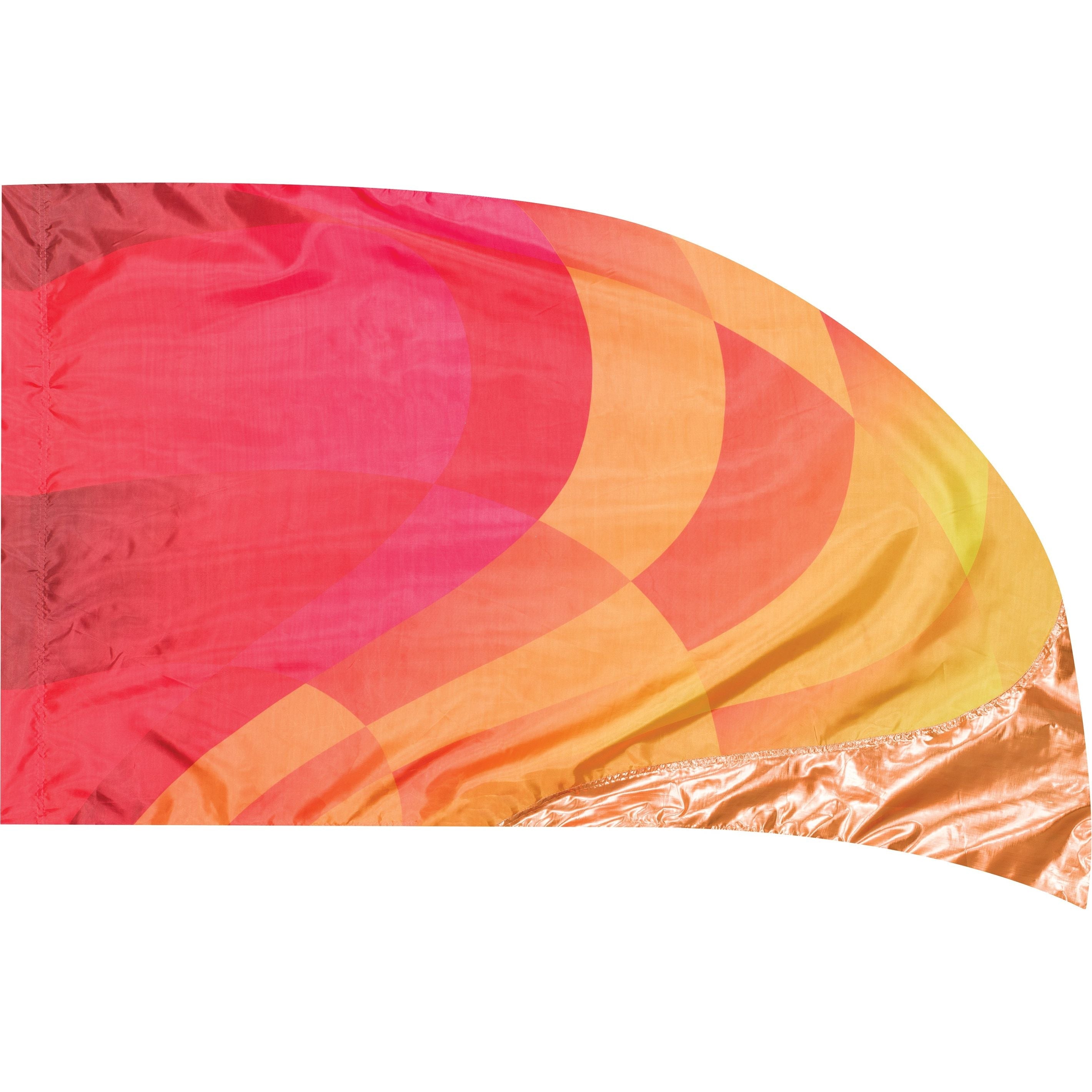 Hybrid NuBright Flag